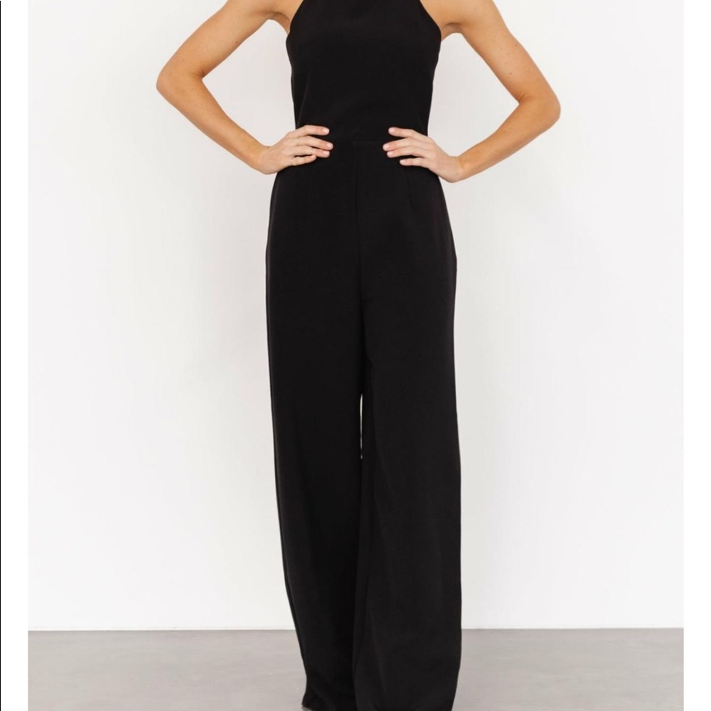 Baltic Born Jumpsuit